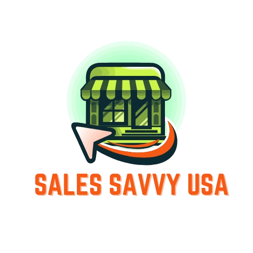 Sale Savvy USA Logo